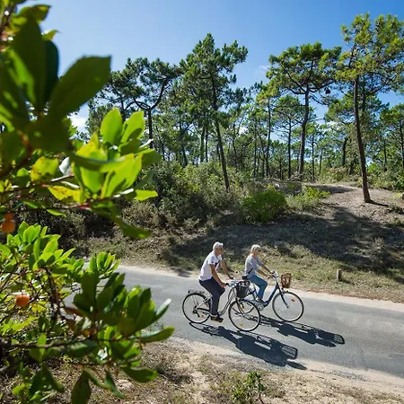300m Des Plages - Maison Avec Jardin Pour 12 Holiday home La Gueriniere