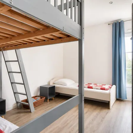 300m Des Plages - Maison Avec Jardin Pour 12 *