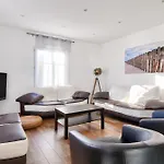 Σπίτι διακοπών 300m Des Plages - Maison Avec Jardin Pour 12 *