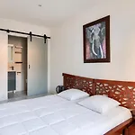 300m Des Plages - Maison Avec Jardin Pour 12 Σπίτι διακοπών