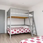 Σπίτι διακοπών 300m Des Plages - Maison Avec Jardin Pour 12