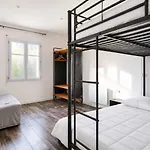 300m Des Plages - Maison Avec Jardin Pour 12 *
