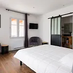 Σπίτι διακοπών 300m Des Plages - Maison Avec Jardin Pour 12