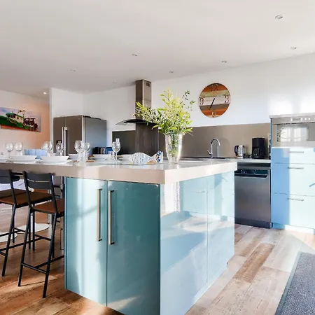 300m Des Plages - Maison Avec Jardin Pour 12 *