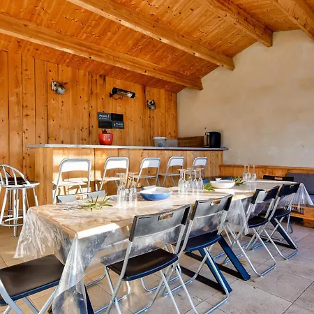 300m Des Plages - Maison Avec Jardin Pour 12 *
