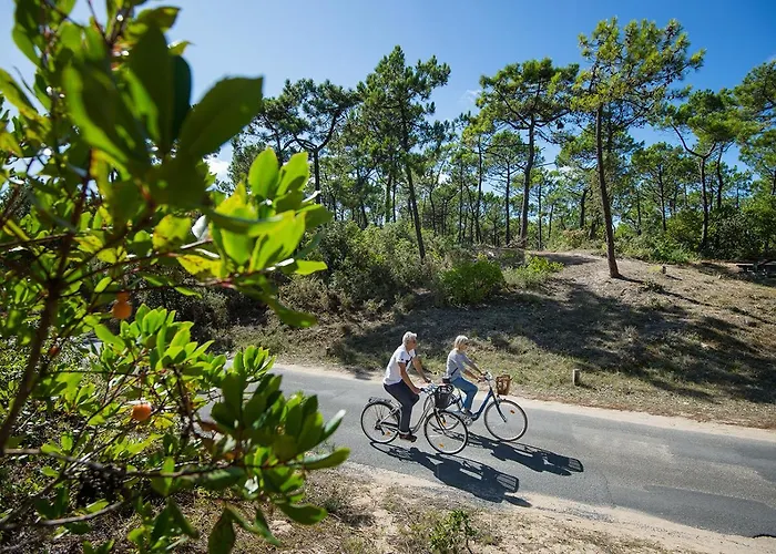 300m Des Plages - Maison Avec Jardin Pour 12 Hébergement de vacances La Guérinière